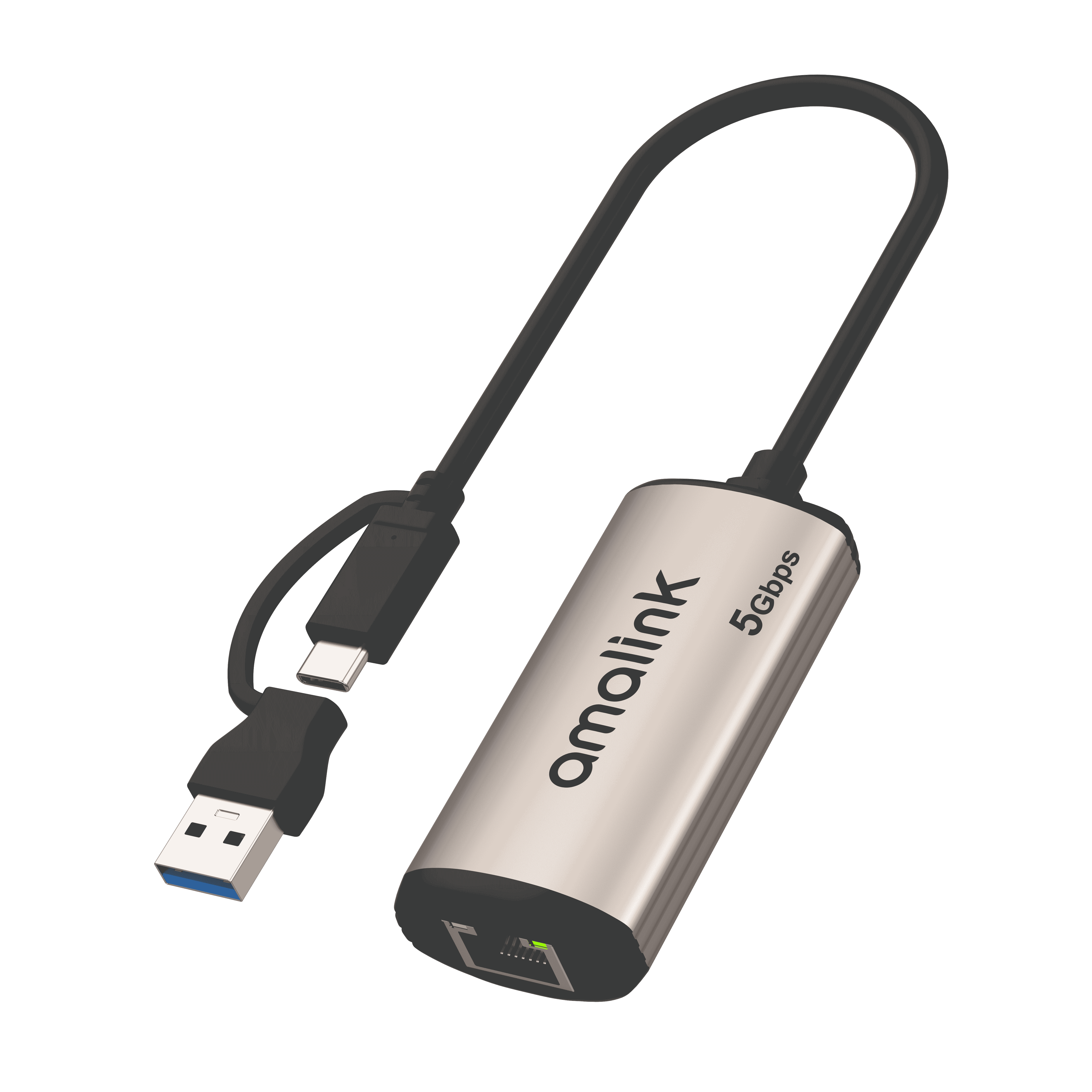 ALL IN ONE Docking Station