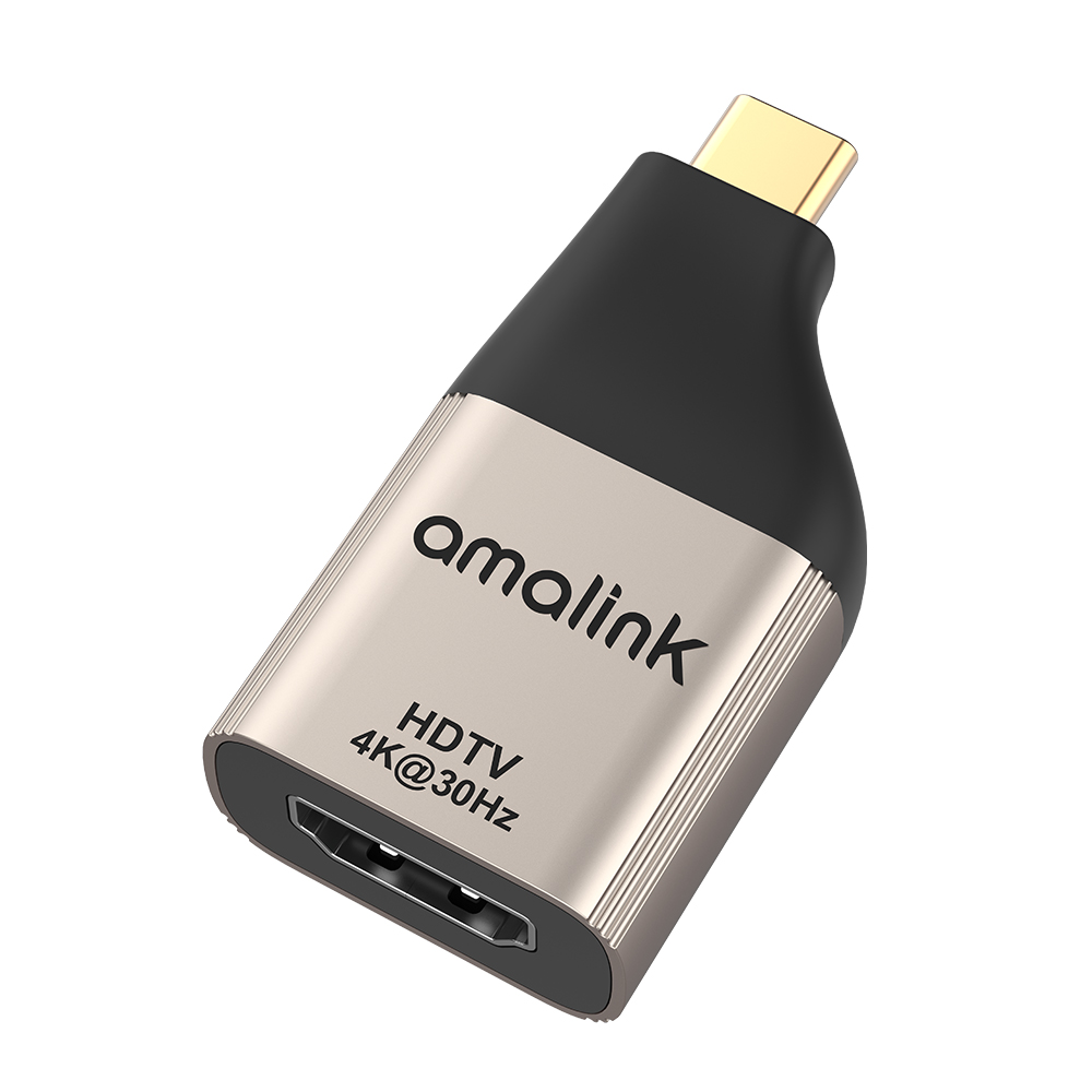 USB-C to HDMI 4k@30hz