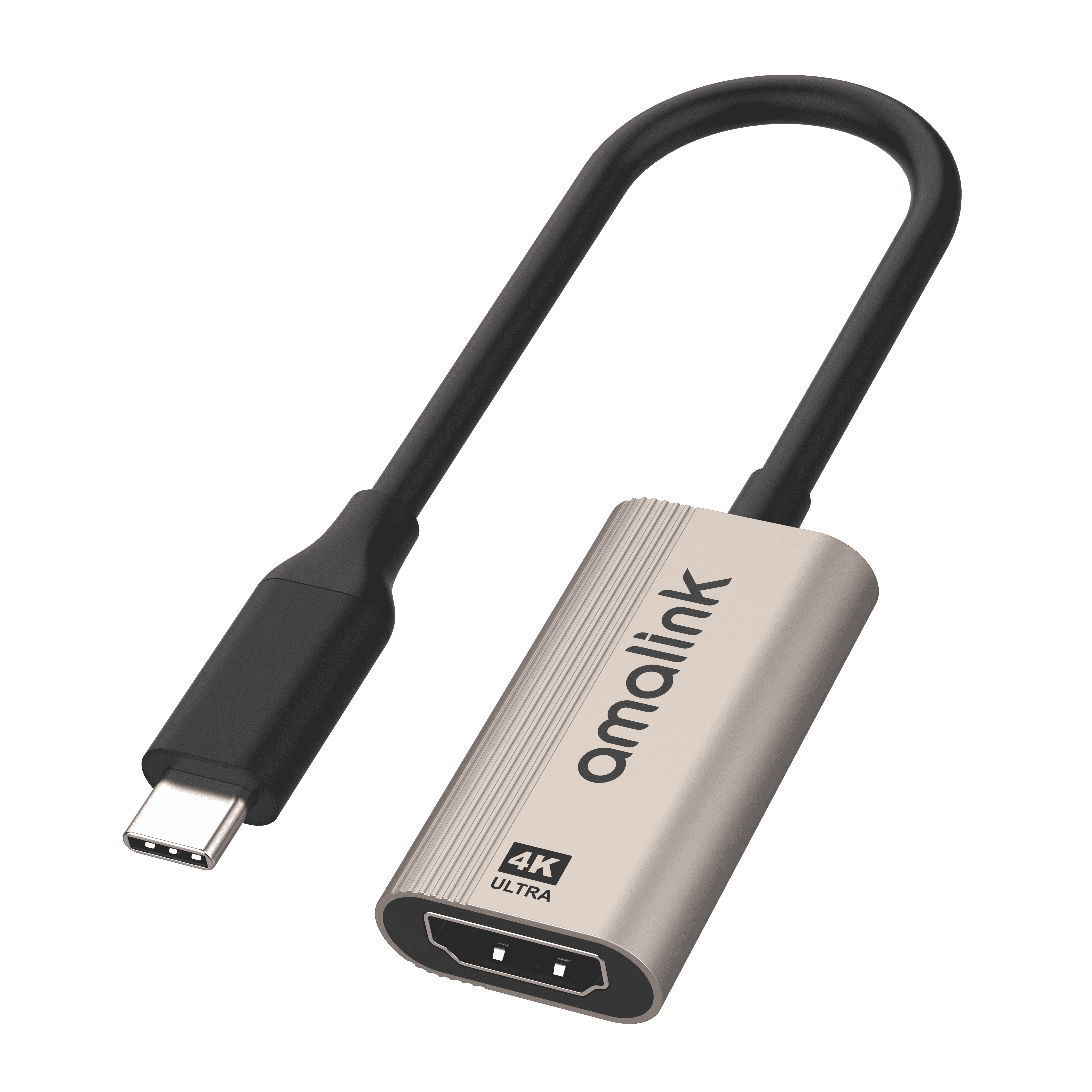 USB-C to HDMI Adapter