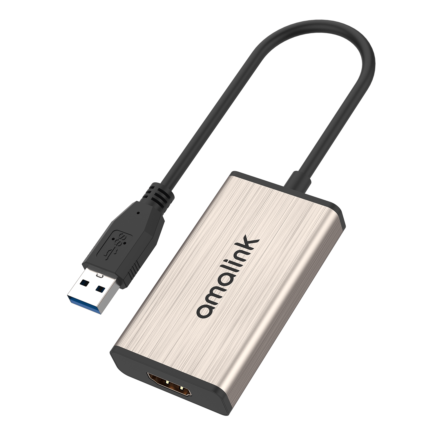 3.0 to HDMI Video Adapter